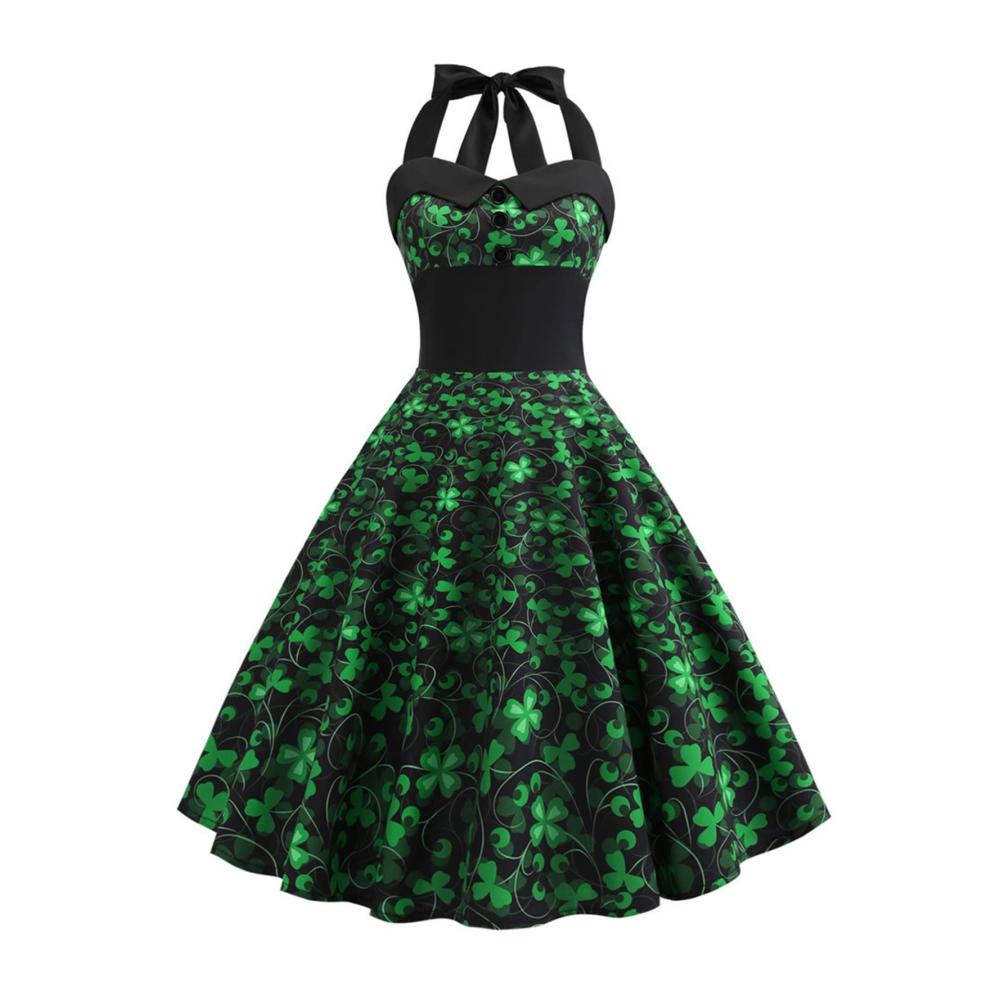 Entdecken Sie zeitlose Eleganz Vintage Cocktailkleider für stilvolle Damen - Perfekt für Sommerpartys und Hochzeitsgäste langärmlig und schulterfrei (f-A M