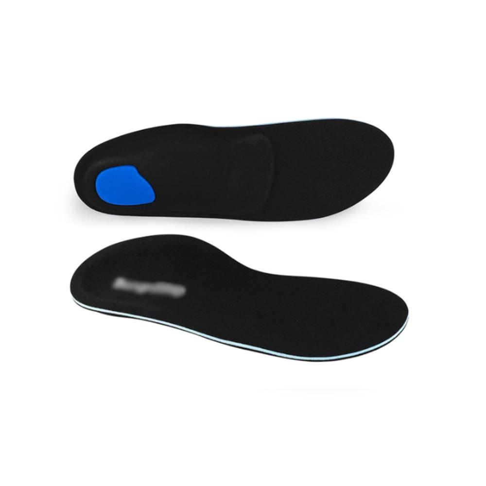 1 Pair Black