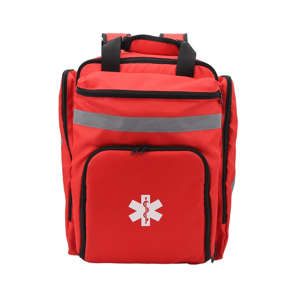Hochwertige Softshelljacken für den Outdoor-Einsatz Robuste Feuerwehrmann-Tasche für Ersthelfer ideal für Camping und mehr