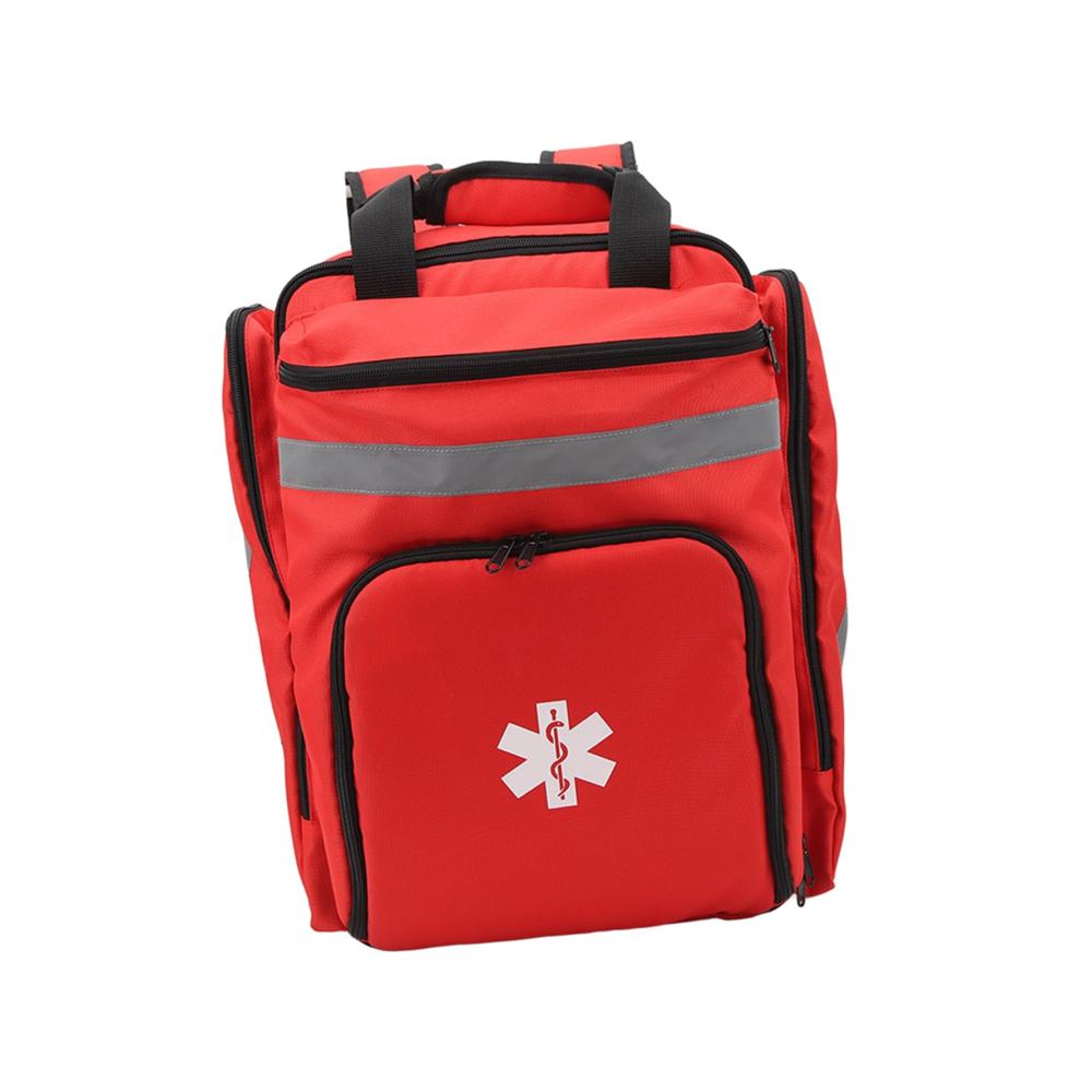 Hochwertige Softshelljacken für den Outdoor-Einsatz Robuste Feuerwehrmann-Tasche für Ersthelfer ideal für Camping und mehr