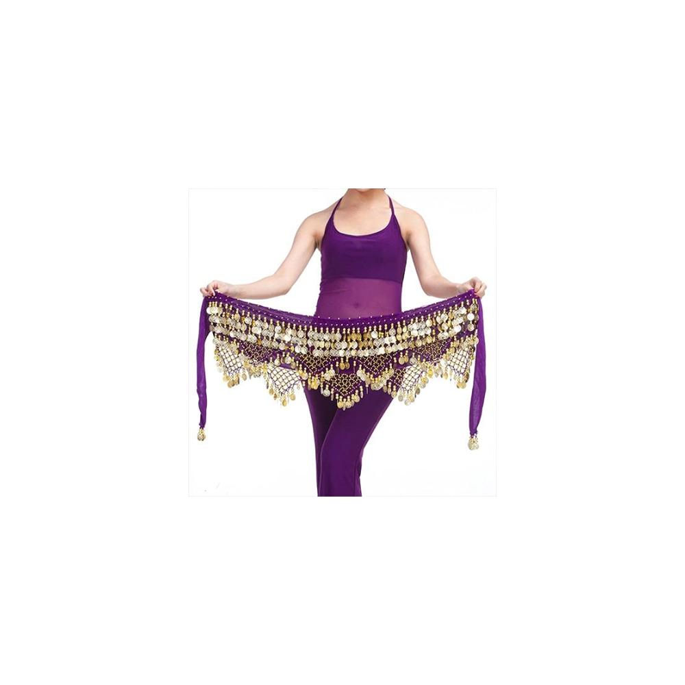 Purple Gold