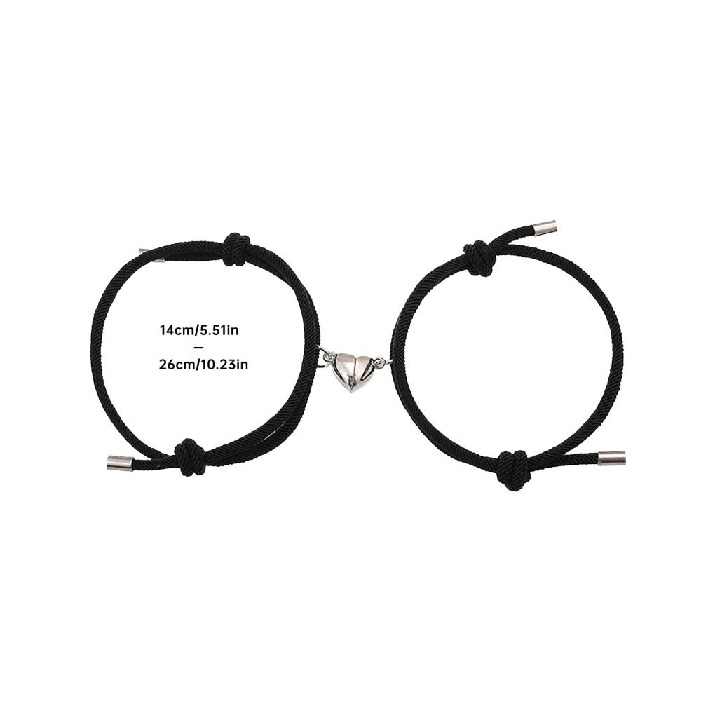 Attraktive Armband-Vielfalt für Groß und Klein Kinderleicht magnetisch und stilvoll – Finden Sie Ihr perfektes Accessoire hier