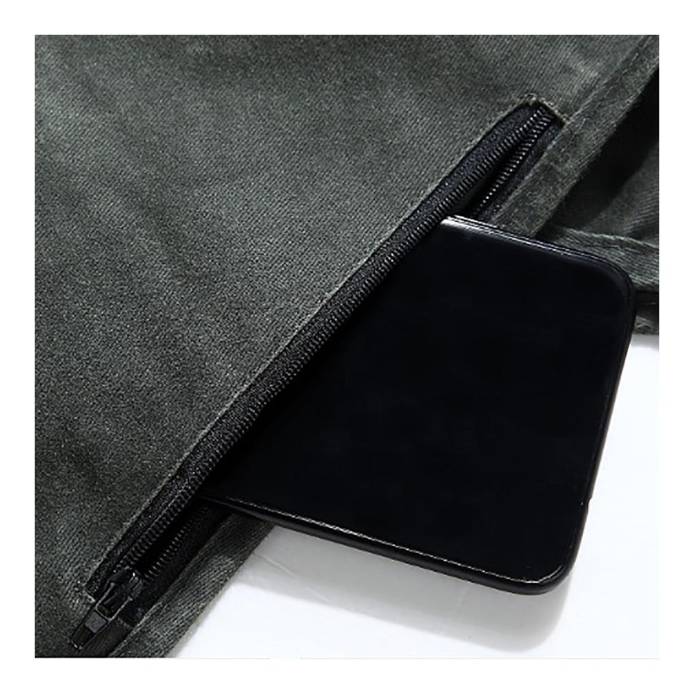Vielseitige Herren Outdoor Anglerweste mit vielen Taschen - Atmungsaktive Multifunktionsweste für Jagd Camping Safari - Leichte ärmellose Weste