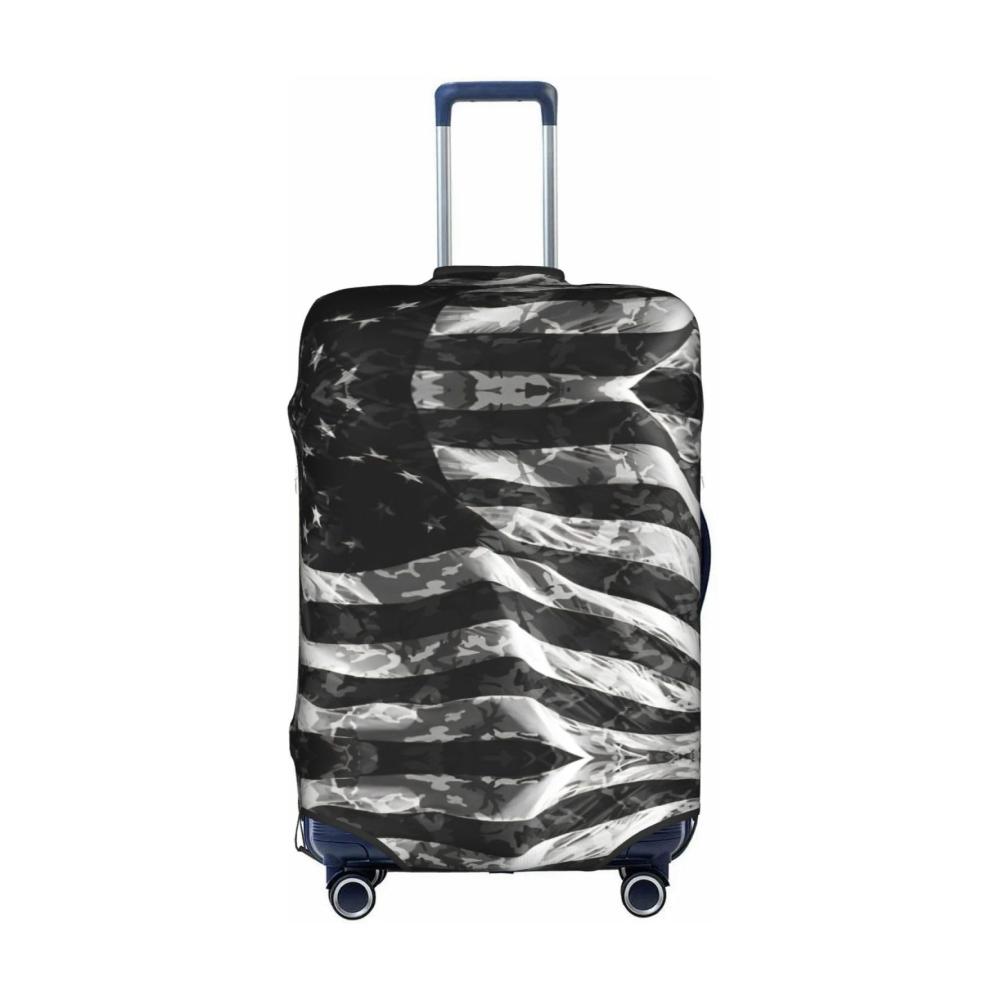 Camouflage Amerikanische Flagge