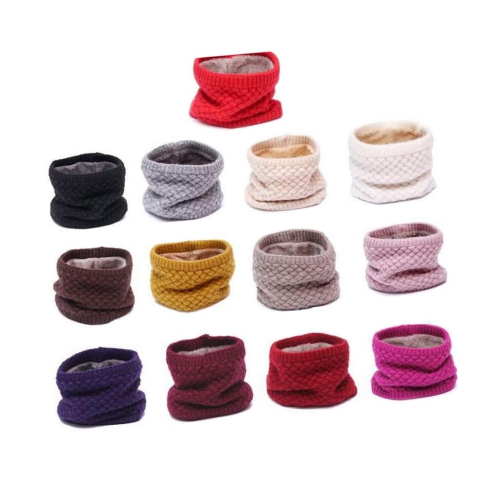 Exklusiver Wollschal in Rosa Perfekt für kalte Tage – Strickmode Winterhalstuch Ideales Geschenk für Freunde