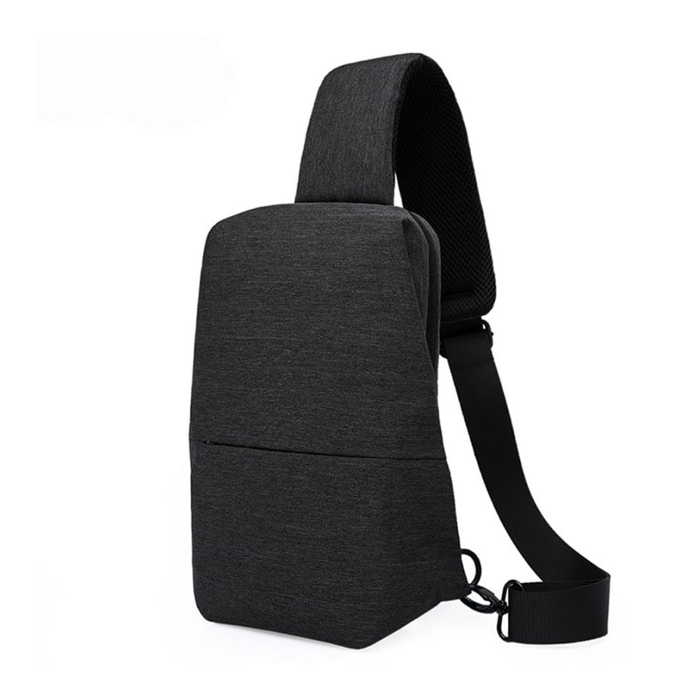 Stilvolle Messenger-Bags Gossip Boy Sling Bag - Leicht praktisch & trendy für Herren. Ideal für Reisen und den täglichen Gebrauch. Holen Sie sich jetzt Ihre Crossbody-Tasche