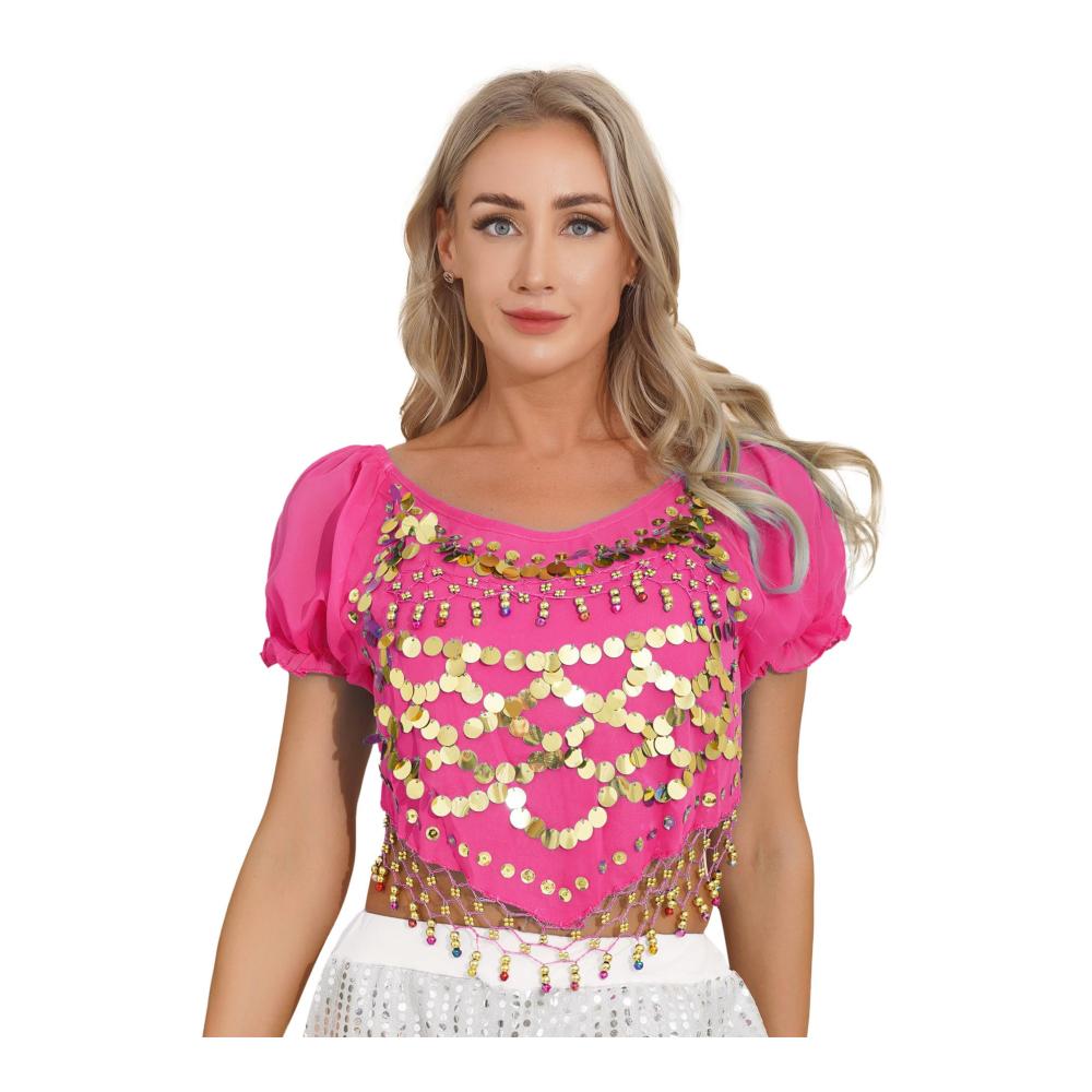 Hot Pink A