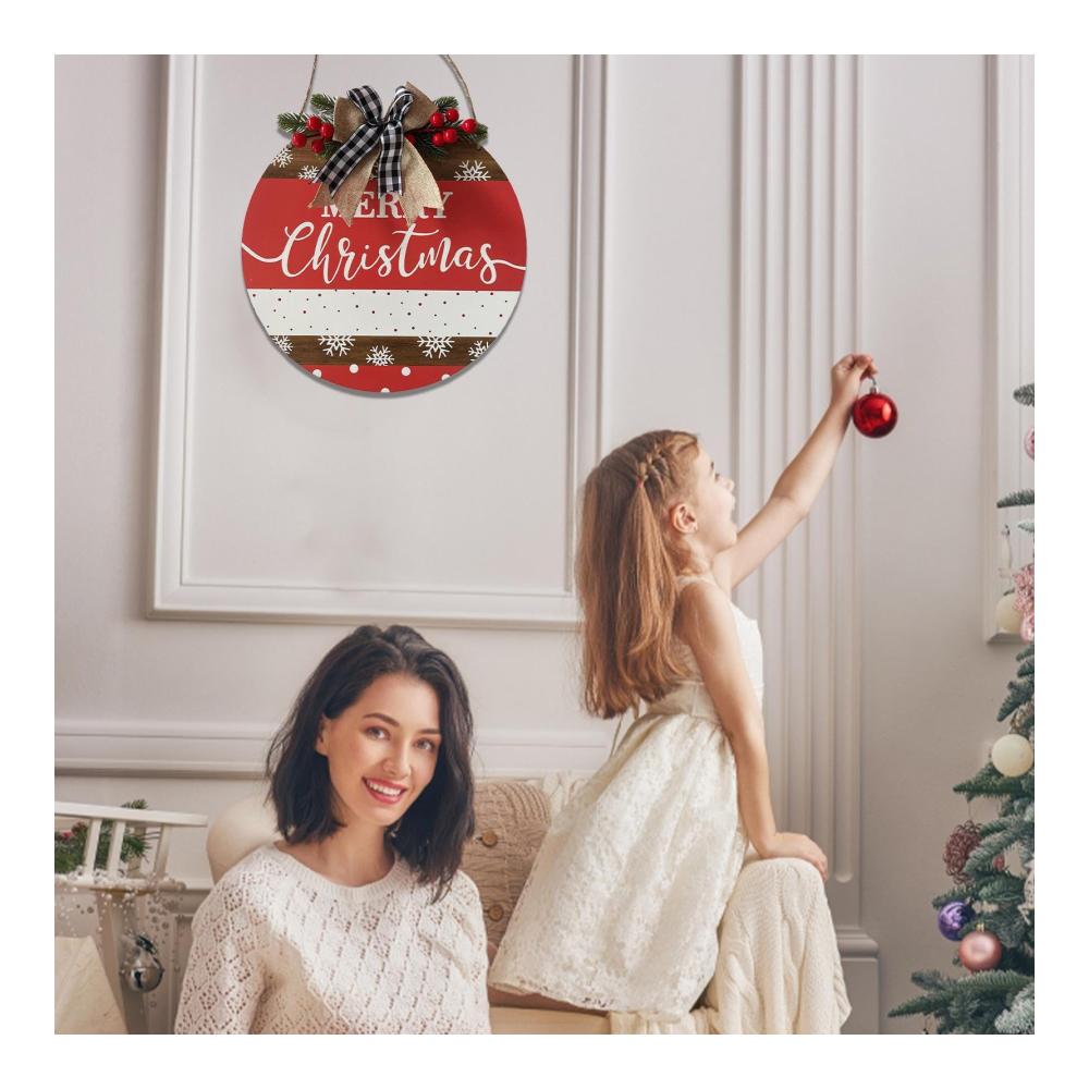 Entzückendes Ringkissen | Handgefertigtes Weihnachtsmotiv | Perfekte Dekoration für festliche Ringe | Zauberhaftes Accessoire für die Feiertage