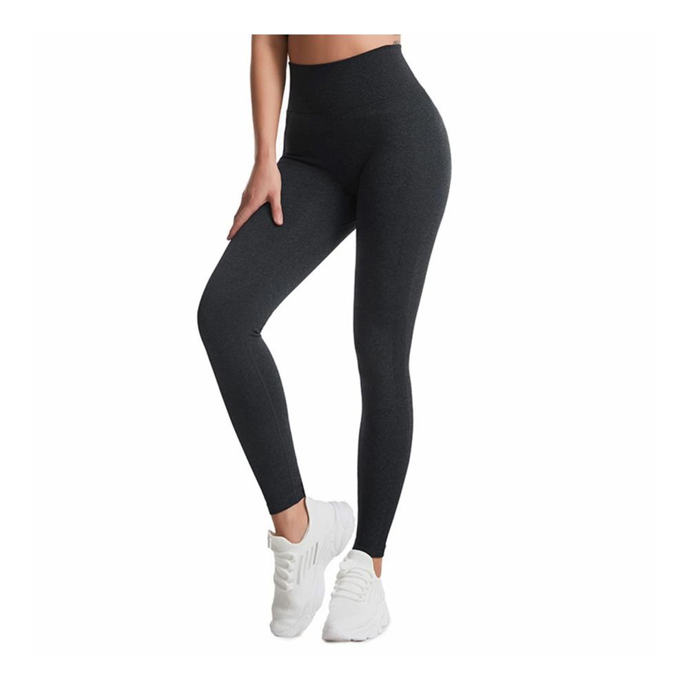 Entdecke den ultimativen Komfort Hochwertige Damen Leggings für Sport & Freizeit - Blickdicht High Waist ideal für Yoga Laufen & Fitness