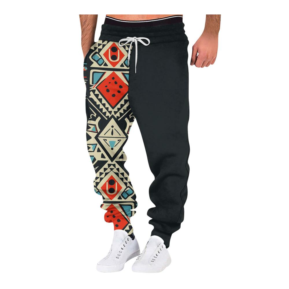 Entdecke den ultimativen Komfort Jogginghosen Herren Laufhosen in M-3XL! Praktisch stylish und voller Taschen für deine Essentials. Hol sie dir jetzt für ein unschlagbares Lauferlebnis