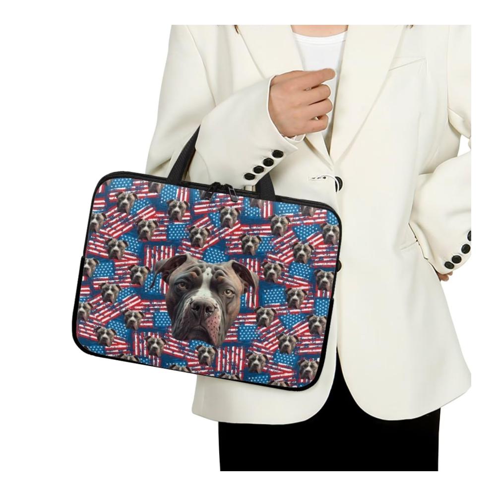 Stilvolle Aktentaschen Perfekte Laptop-Taschen für Damen und Herren individuell anpassbar! Tragekomfort und Schutz für 10-17 Zoll Geräte