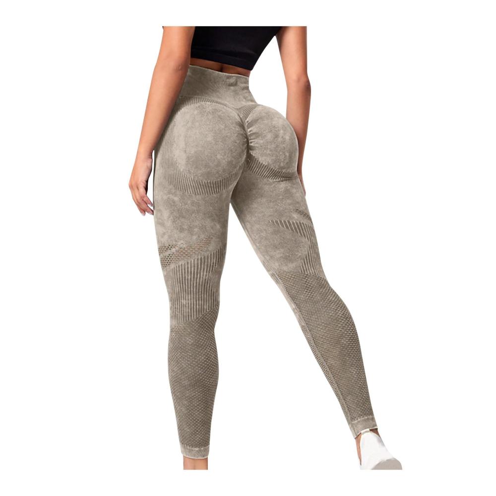 Damen Jogginghose Bequeme Yogahose mit weitem Bein Taschen und Kordelzug. Ideal für Sport und Freizeit. Entspannt und stylisch unterwegs
