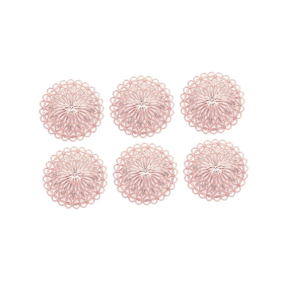 Roségold