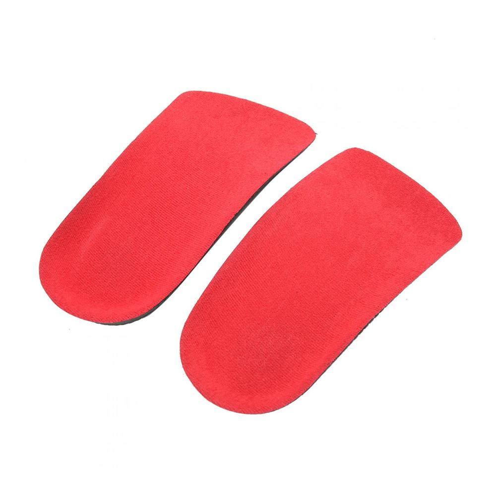 Luxuriöser Komfort für Ihre Füße! Foot Patch Schuhe Pad - Gesundheitskissen für Frauen (Größe L) - für ein Mehr an Fußkomfort und Wohlbefinden