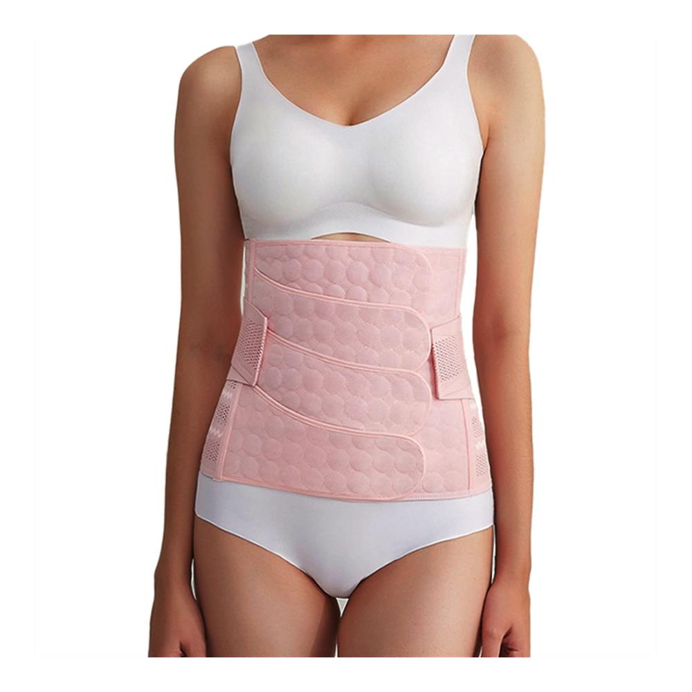 Pink Waist