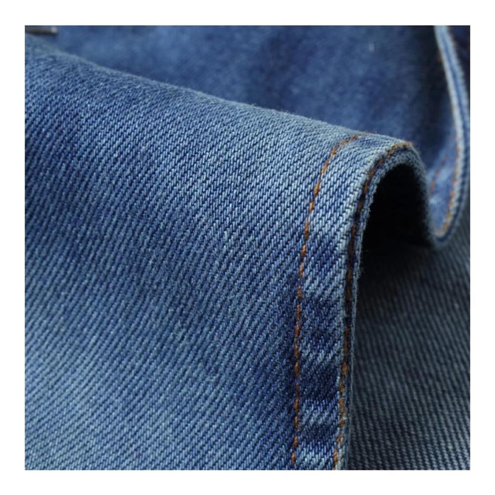 Schicke Herren Jeans-Anzugjacke mit schmalem Schnitt und Einknopf-Design Jeanshemd Herren-Sakko mit Denim-Optik lässiger Blazer für Herren