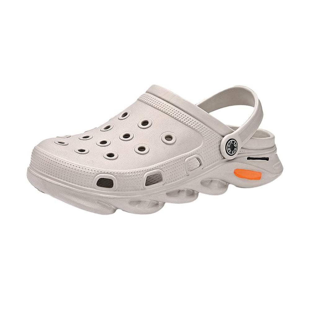 Entdecken Sie den ultimativen Komfort mit unseren Herren Damen Clogs & Pantoletten! Rutschfest atmungsaktiv und perfekt für den Sommer. Jetzt in verschiedenen Größen erhältlich (36-45