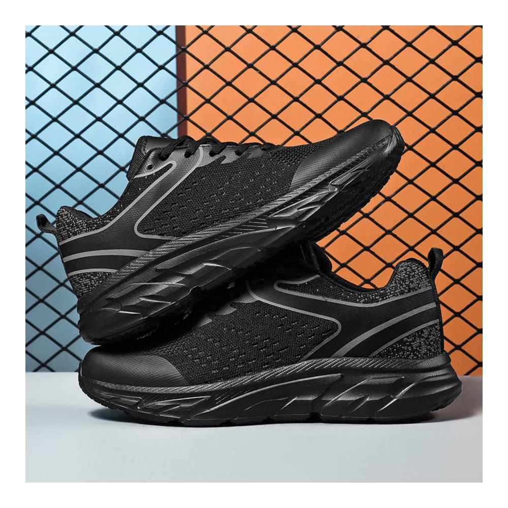 Entdecke die ultimativen Straßenlaufschuhe Komfort Style & Performance vereint! Laufschuhe für jede Distanz rutschfest & atmungsaktiv. Jetzt zugreifen