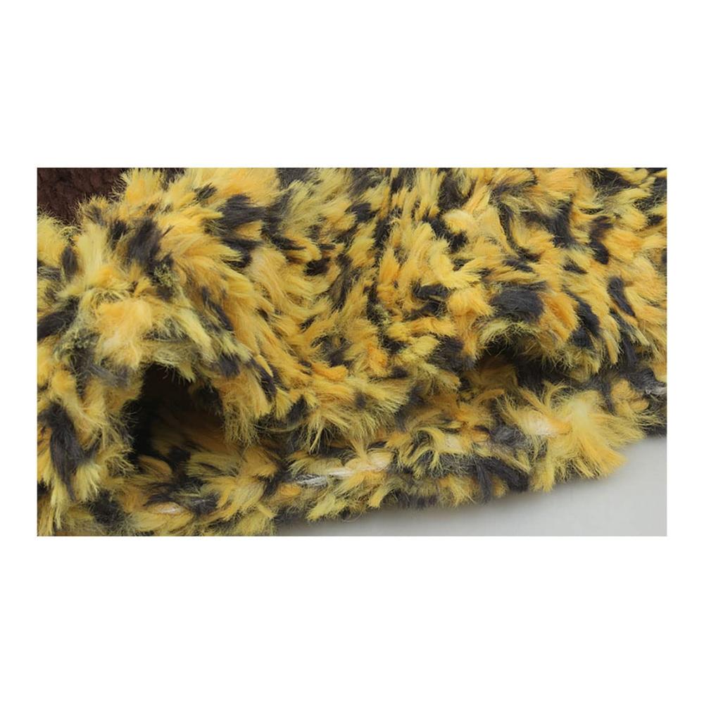 Entdecke den ultimativen Stil Kuscheliger Winter Kunstpelz Fischerhut mit breiter Krempe für kalte Tage! Perfekter Schutz und Trendsetter-Look in Einem