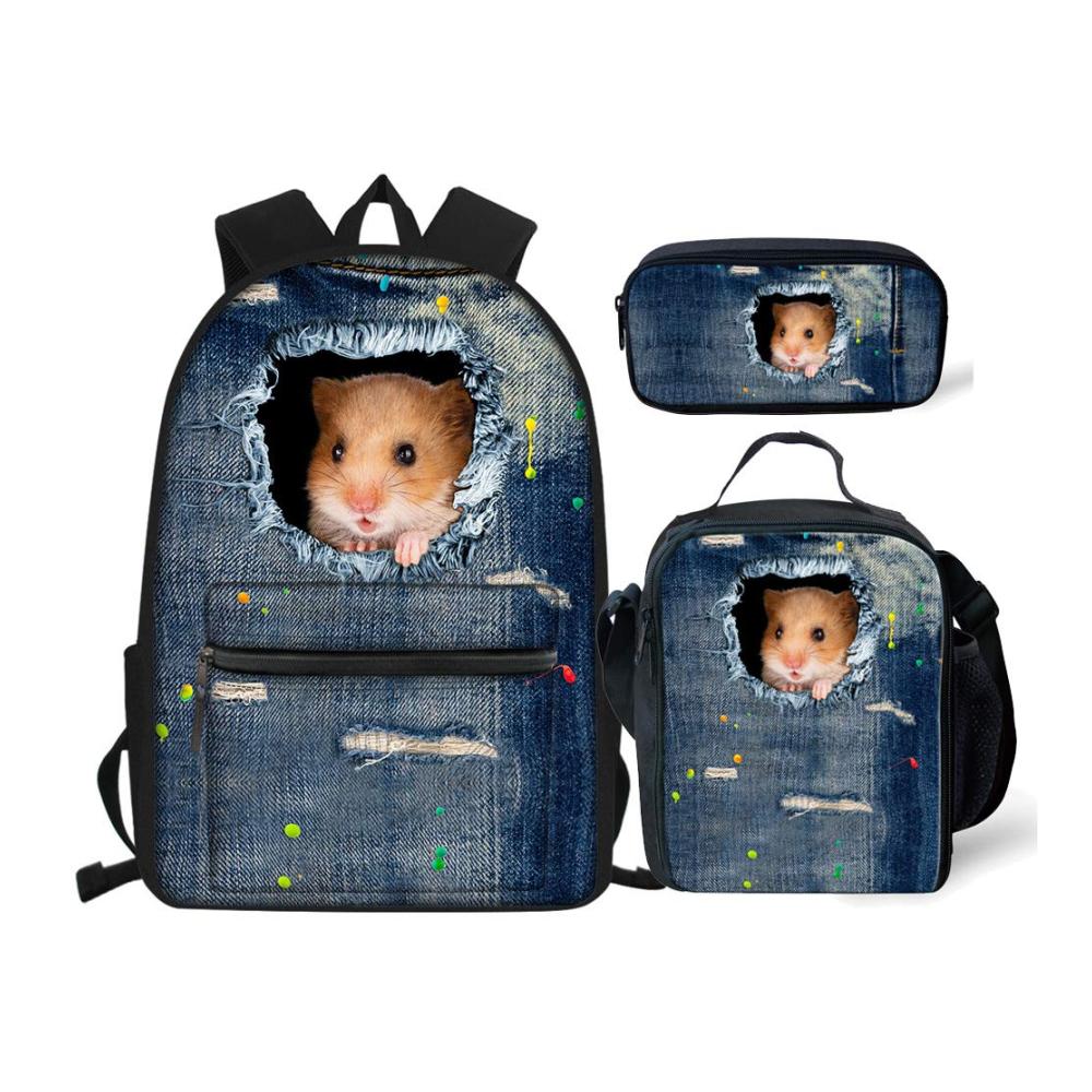 Taschenhamster