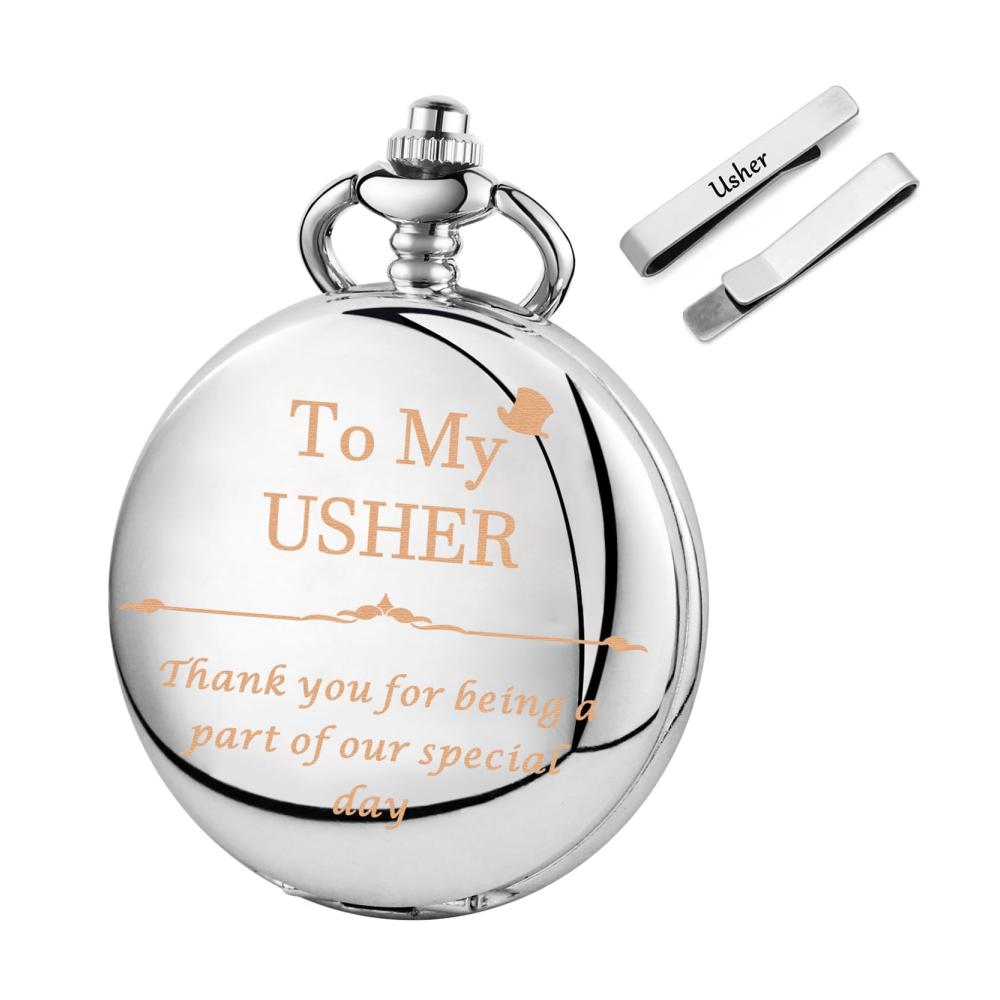 Usher