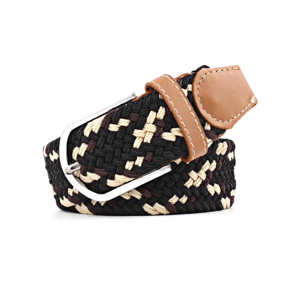 Fb Black Beige Coffe
