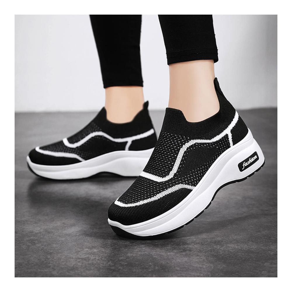 Entdecken Sie die ultimativen orthopädischen Sneaker Bequem stilvoll und perfekt für jede Aktivität! Damen Stoffschuhe in Weiß für Freizeit und Sport. Jetzt zugreifen und Komfort genießen