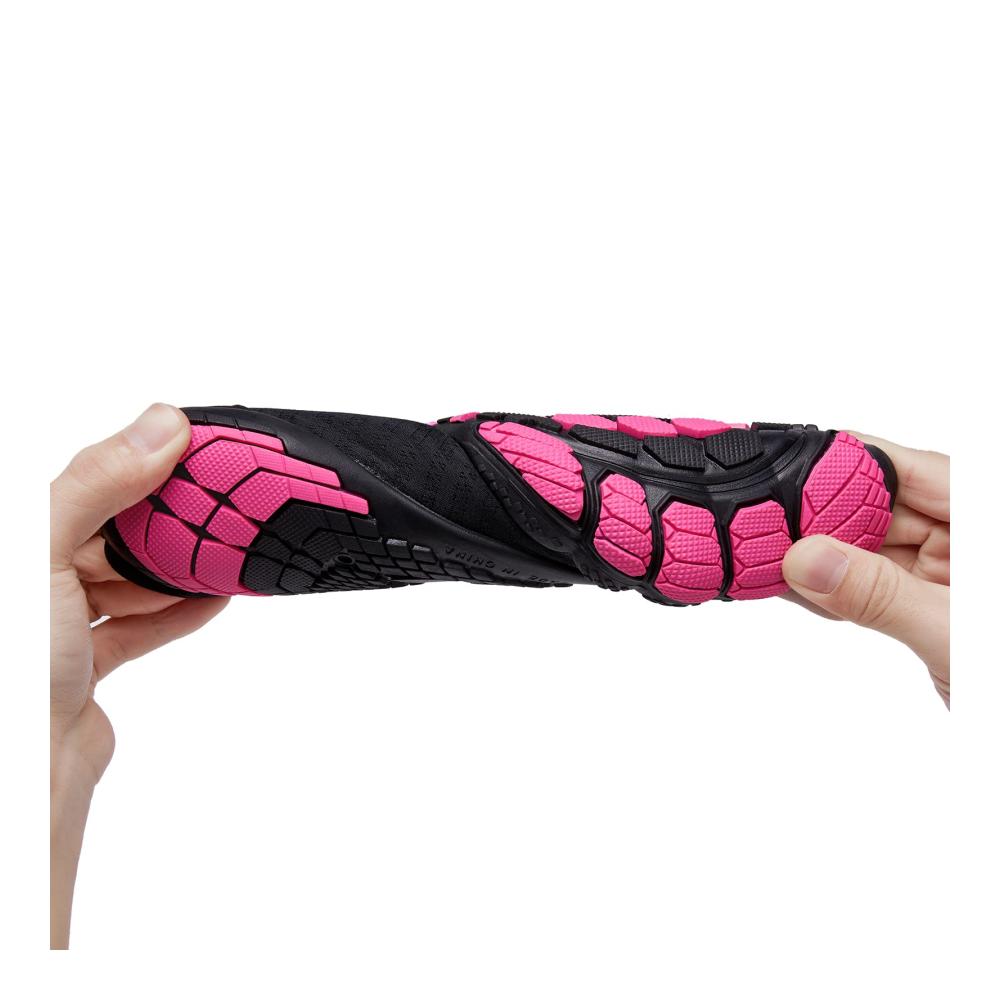 Bequeme Unisex Wasserschuhe für Strand und Pool - Perfekt zum Schwimmen und Wassersport