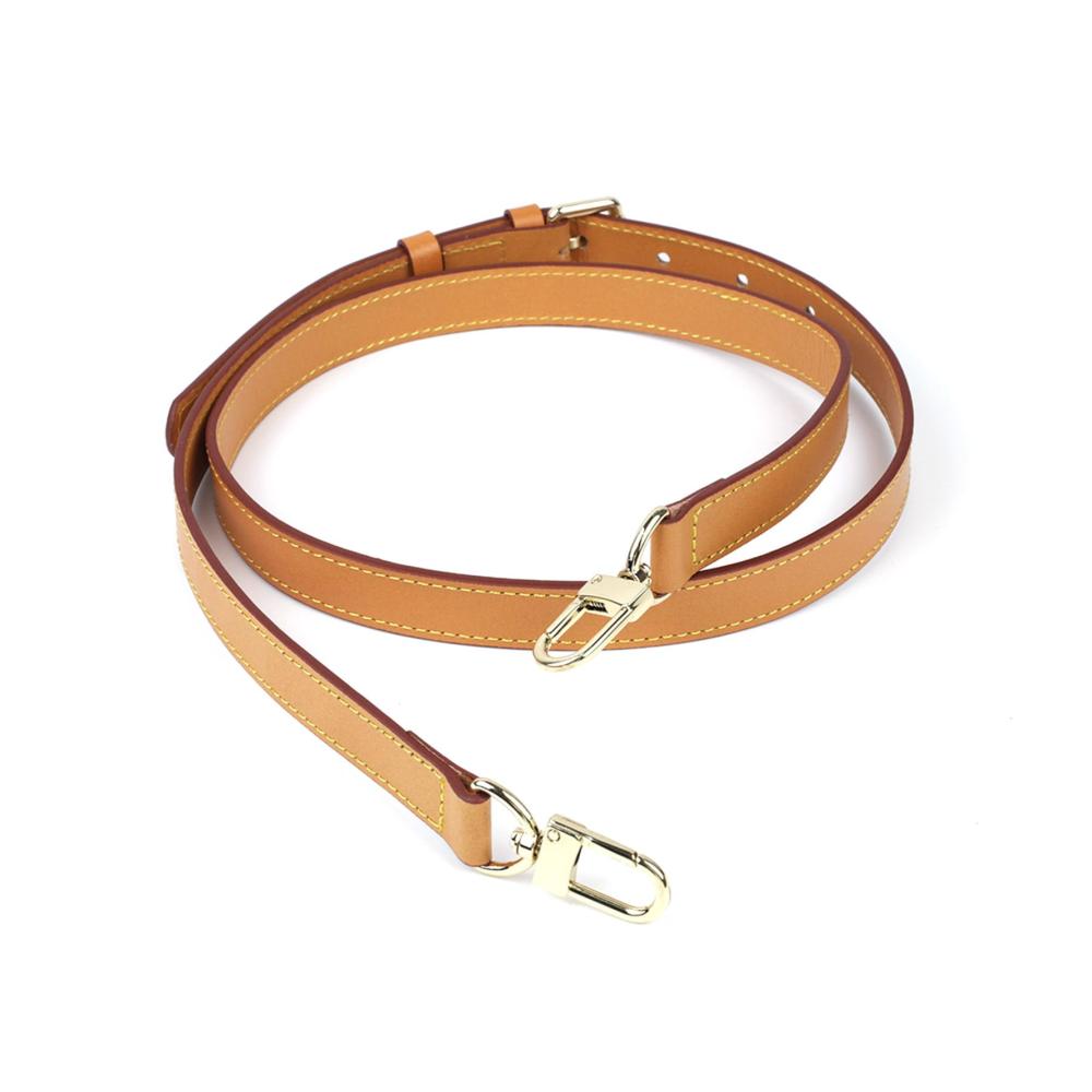 Hochwertiges Gepäck-Set Robuste Taschenriemen für Handtaschen Geldbörsen und mehr. Ersetzen Sie mit Stil und Leichtigkeit. DIY Taschenzubehör für individuelle Designs
