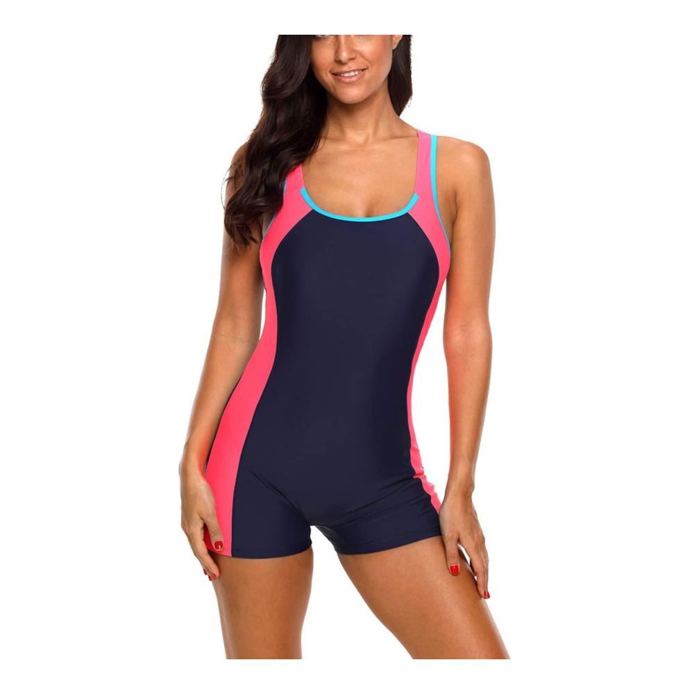 Attraktiver Badeanzug für Damen Modischer Pyjama aus Baumwolle für Schwangere und Freizeit perfekt für Outdoor-Aktivitäten. Entdecken Sie jetzt