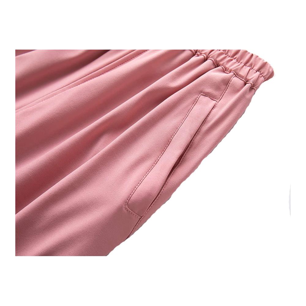 Jungen schnelltrocknende Hose Leicht für Sport Freizeit und Outdoor Wanderhose Freizeithose