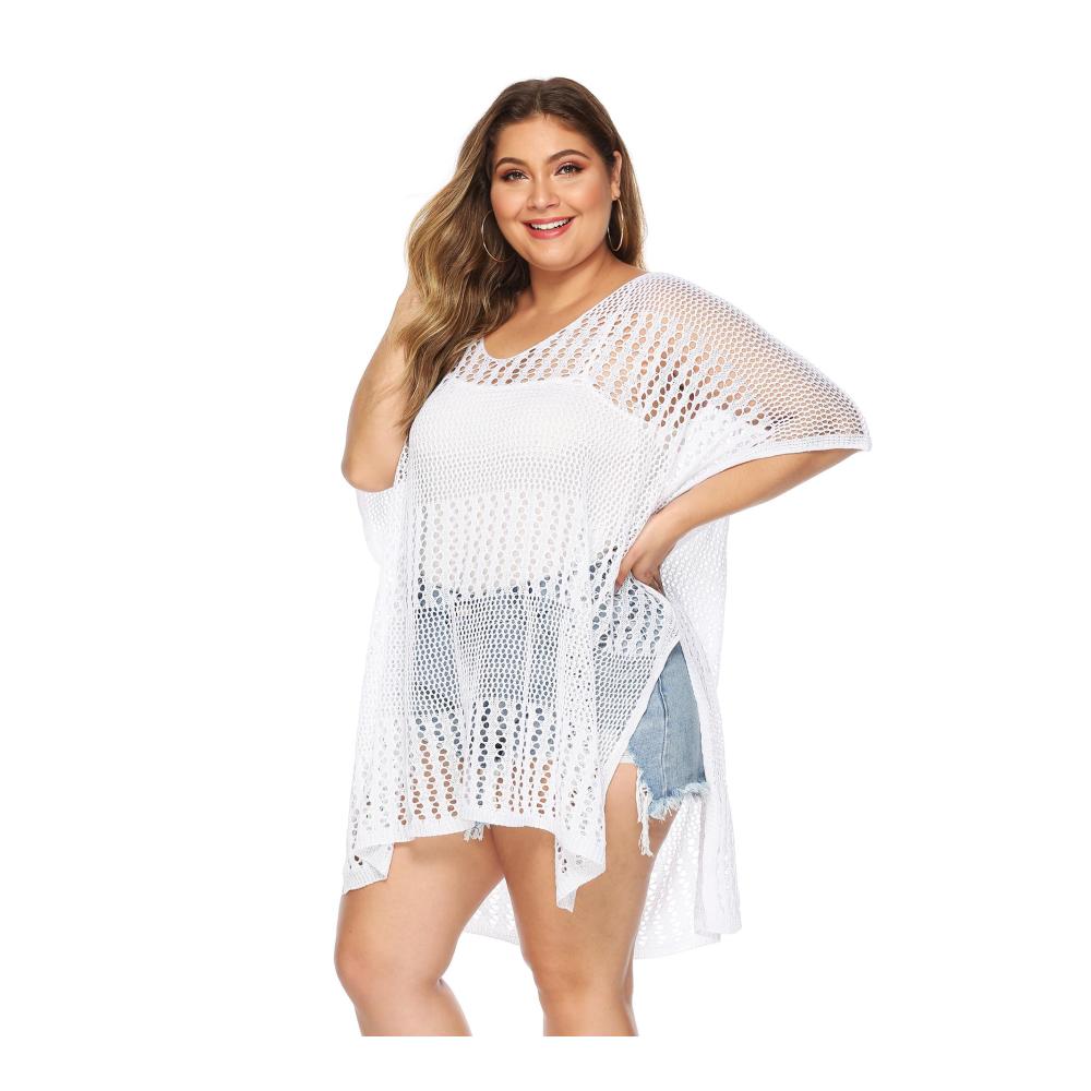 Entdecke den Sommerstil Pareos & Strandkleider für den perfekten Beach-Look! Durchsichtige Strandkleider mit V-Ausschnitt – ideal für Strandpartys und Urlaub. Jetzt Bikini-Cover-Ups sichern