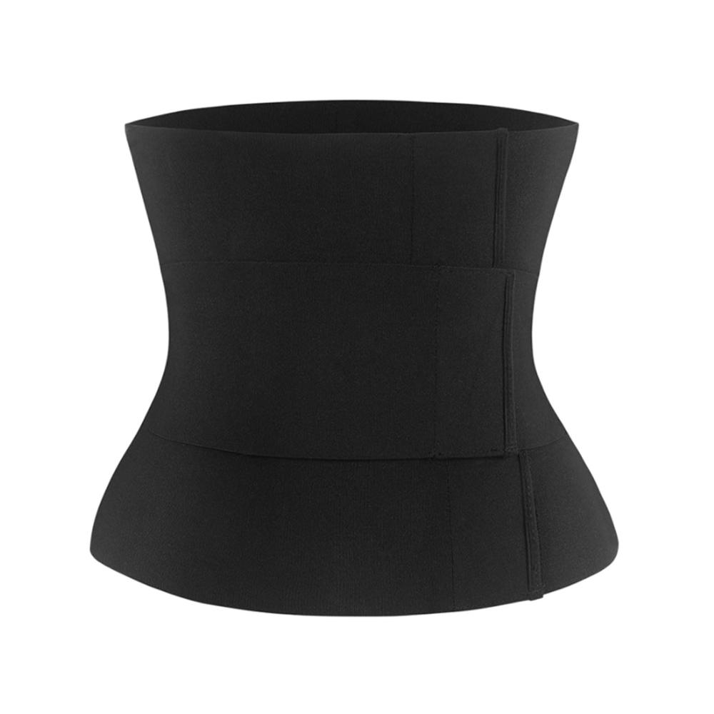 Formende Taille Verstellbares Mieder für Frauen - Bauch weg Hüfte schlank! Postnatale Reduktion und Taille-Training. Taille Bandage Wrap Gürtel für Kurven wie nie zuvor