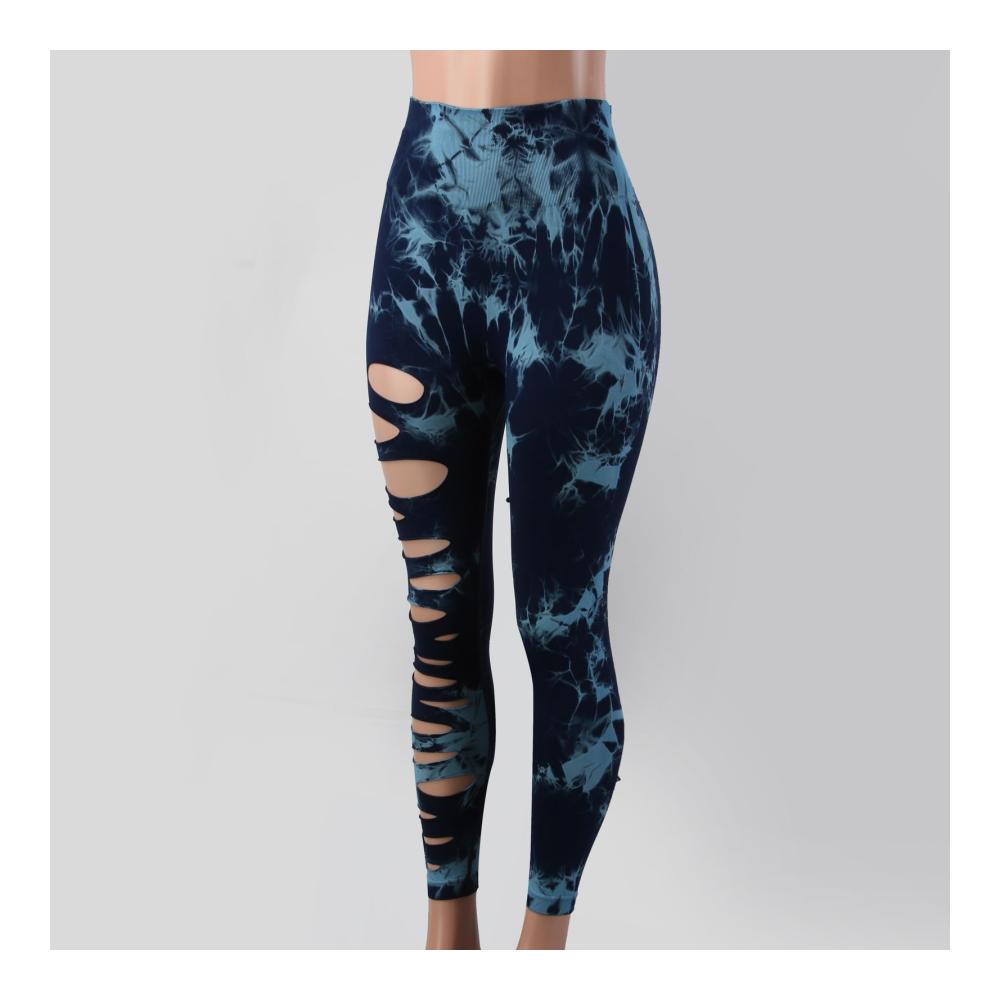 Damen Leggings mit High Waist Knackigem Po Nahtlos Perfekt für Sport und Alltag