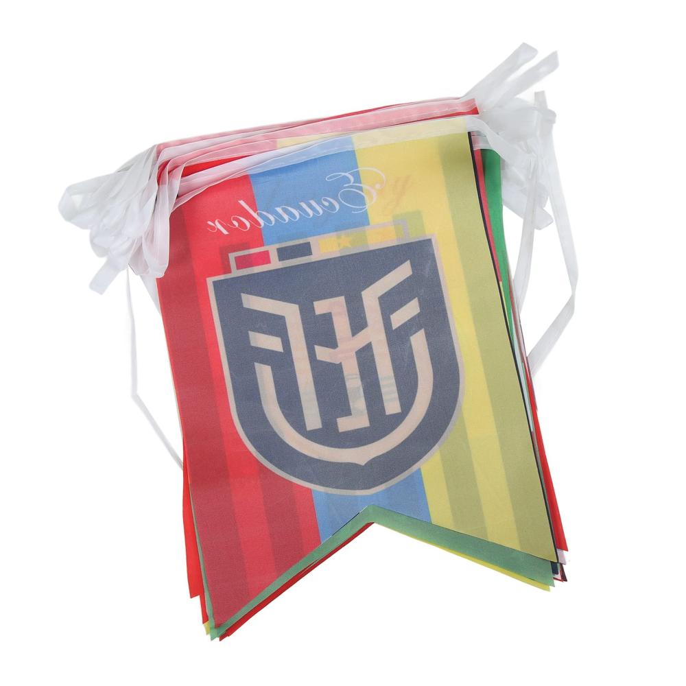 Sockenliebe zeigen Bunte Flaggen der Weltmeisterschaft 2022! Perfekt für Fans & Events robust & lichtbeständig. Holen Sie sich jetzt 32 Länderflaggen