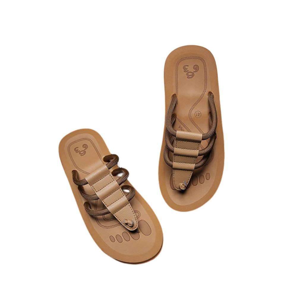 Perfekte Herren Sandalen für Sommerabenteuer | Bequeme Outdoor-Sandalen mit Rutschfestigkeit | Ideale Begleiter für Strand und Freizeit
