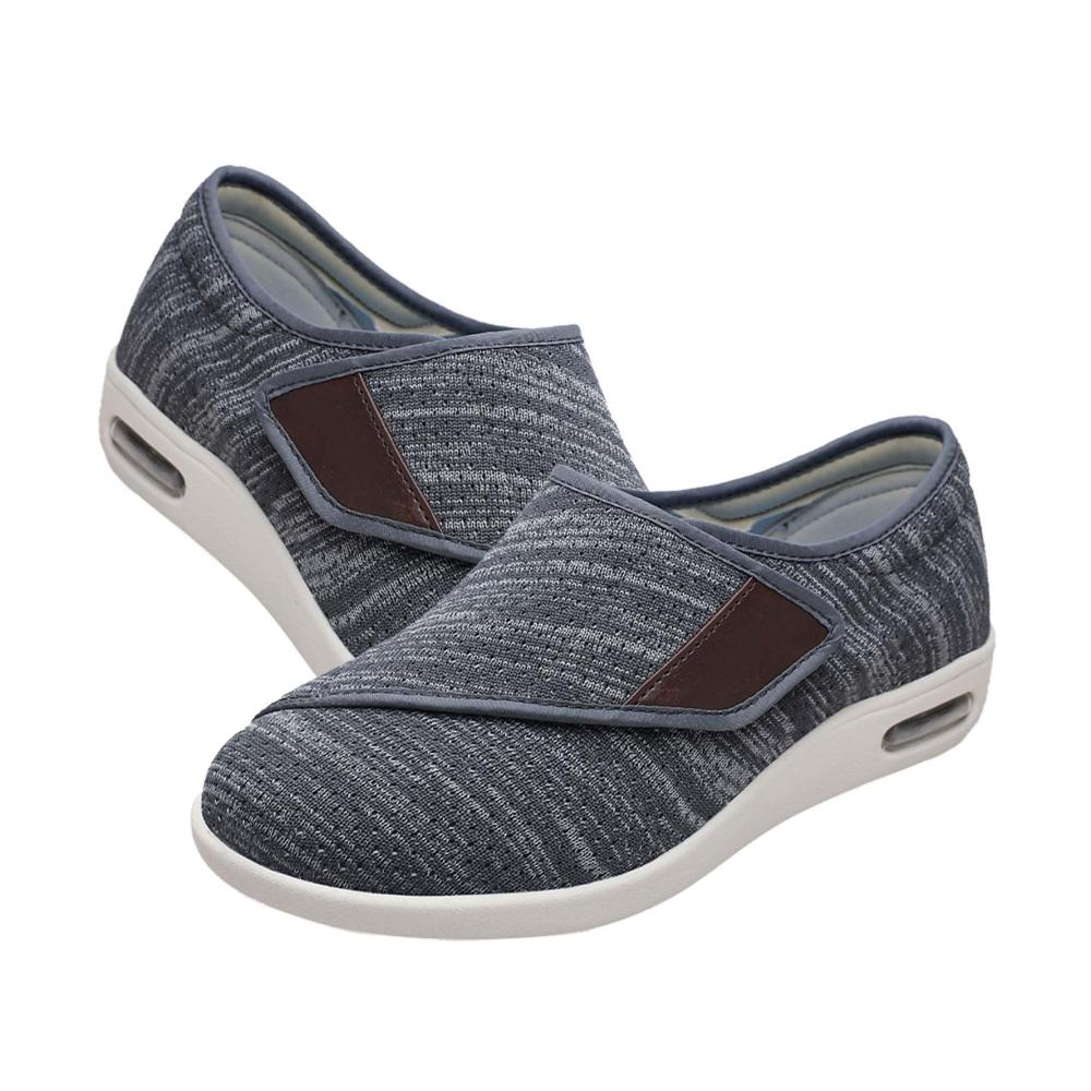 Entdecken Sie den ultimativen Komfort Extra breite Damen-Sneaker für unvergleichliche Atmungsaktivität und Stil. Perfekt für Damen und Herren auf der Suche nach Diabetiker-freundlichen Schuhen