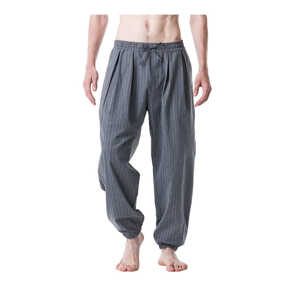 Entdecken Sie den ultimativen Stil Herrenhose für sommerlichen Komfort und tägliche Eleganz