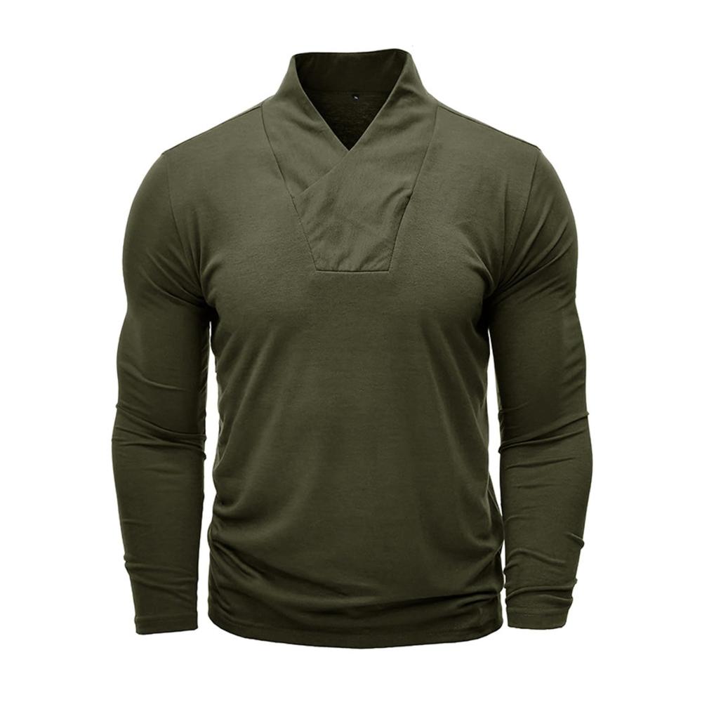 5#army Green