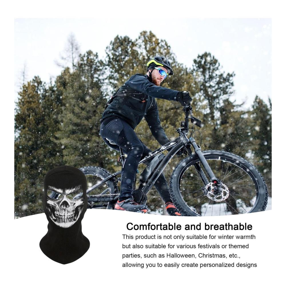 Ultimatives Funktionstuch für Outdoor-Abenteuer Vielseitige Novent Hals-Gamasche für Bergsteigen Angeln Skifahren & mehr! Warm ergonomisch & stylisch