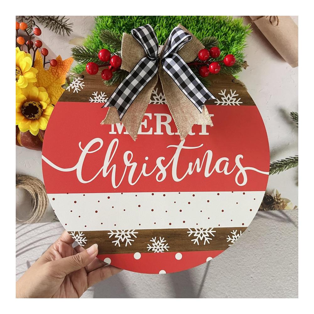 Entzückendes Ringkissen | Handgefertigtes Weihnachtsmotiv | Perfekte Dekoration für festliche Ringe | Zauberhaftes Accessoire für die Feiertage