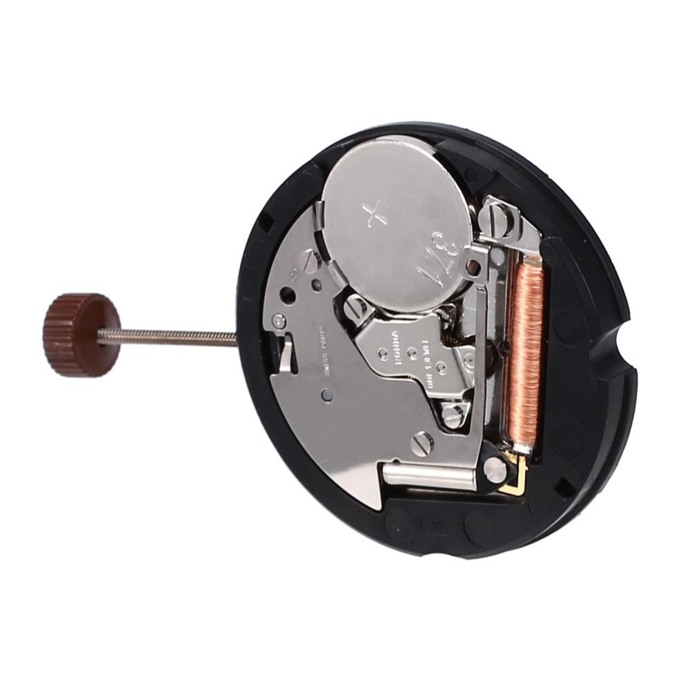 Holen Sie sich stilvolle Präzision Armbanduhren für 507 Quarzwerk mit Kalenderdatumsanzeige bei 3H - Perfekt für Reparatur und Ersatzmovt. Bestellen Sie jetzt
