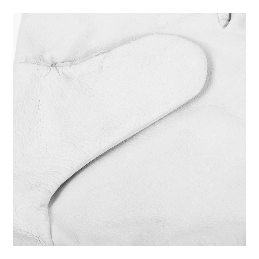Ultimativer Schutz Kaktussichere Lederhandschuhe für Damen - Dornensicher & Winterfest - Perfekte Gartenbegleiter & Geschenkidee - Jetzt zugreifen! 🌿🧤