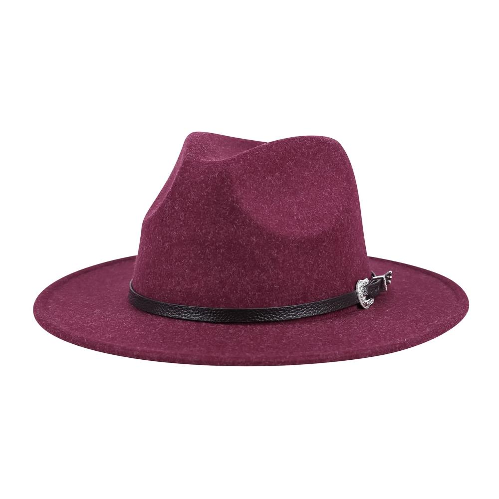 Entdecken Sie zeitlose Eleganz Hochwertige Fedora & Trilby Hüte für Damen und Herren - Perfekte Ergänzung für Ihr 1920er Gatsby Kostüm