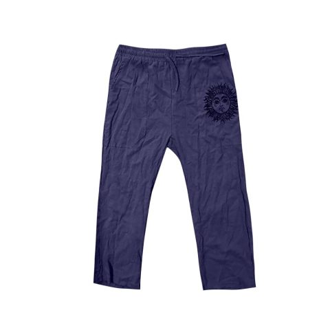 Ultimativer Komfort Herren Jogginghosen – Elastische Taillenhose für Arbeit Yoga & Freizeit | Übergröße Kordelzug Lässiger Stil | Ideal für Sommer Strand & mehr