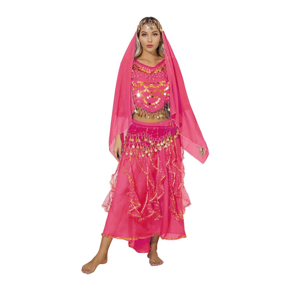 Pink 4st