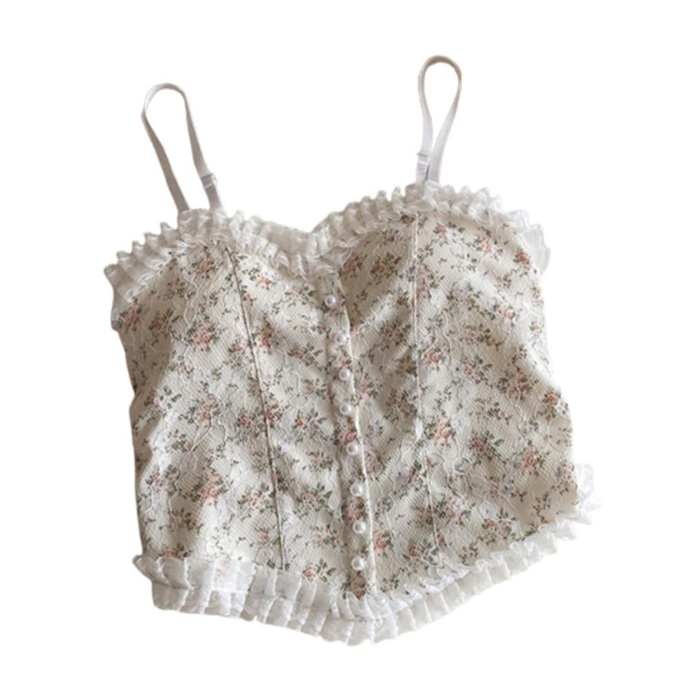 Elegantes BH-Top mit Spitze Perfekter Mix aus Stil und Komfort für Zuhause Partys und Shopping. Holen Sie sich jetzt Ihr neues Lieblingsunterhemd