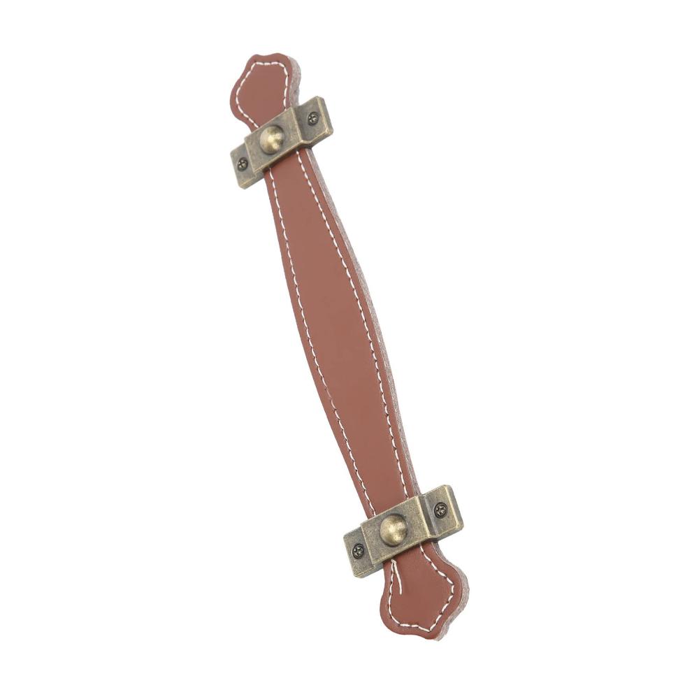 Eleganter Koffer- und Trolley-Griff für stilvolle Reisen Han Handle Door Luggage Suitcase. Erstklassiges Design für mühelosen Transport und Komfort unterwegs