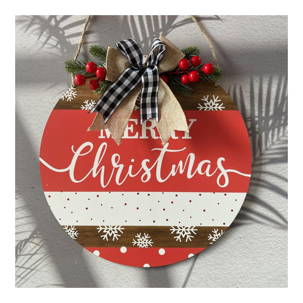 Entzückendes Ringkissen | Handgefertigtes Weihnachtsmotiv | Perfekte Dekoration für festliche Ringe | Zauberhaftes Accessoire für die Feiertage