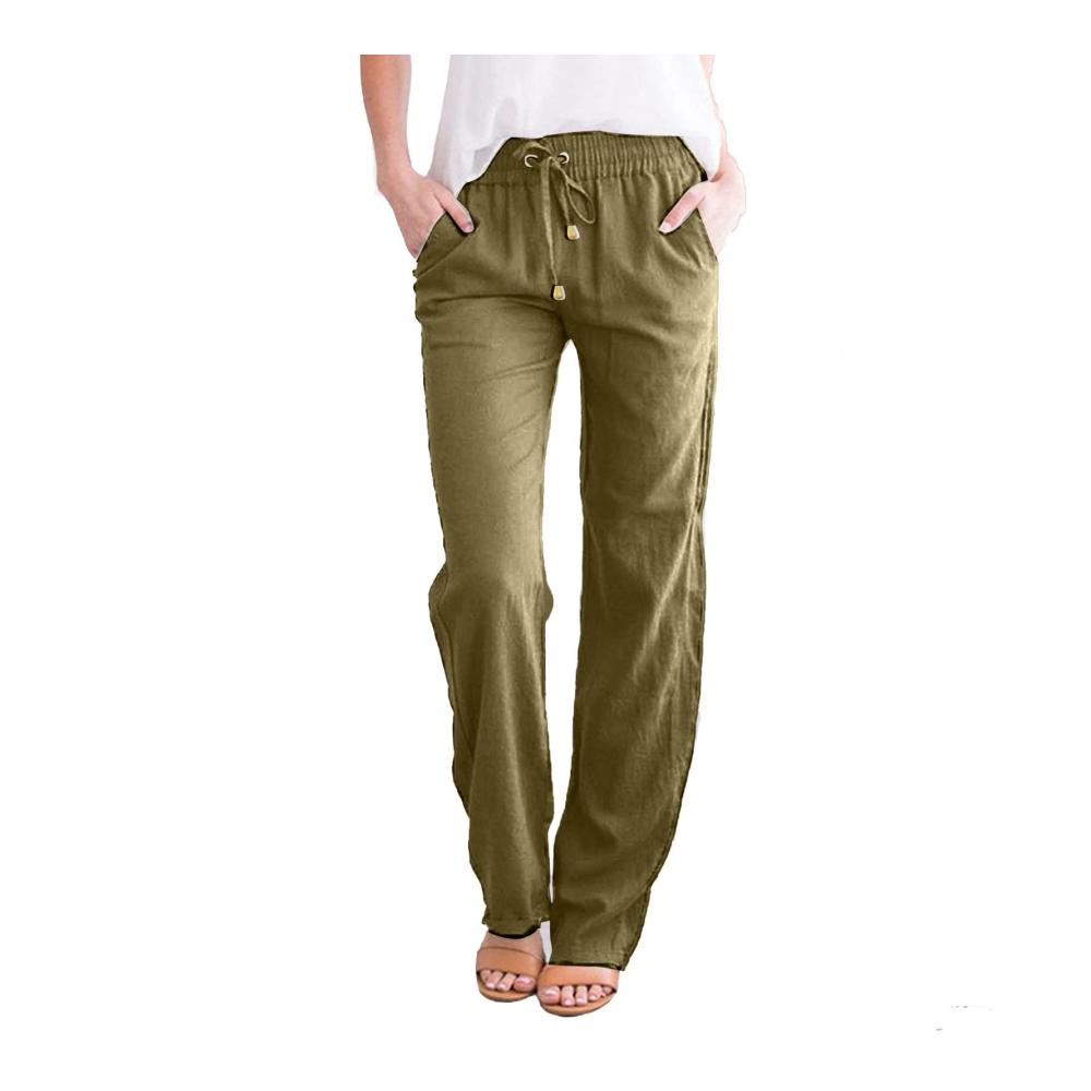 Leggings Damen4 Bronze